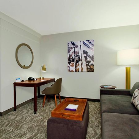 Springhill Suites Phoenix Glendale Sports & Entertainment District Экстерьер фото