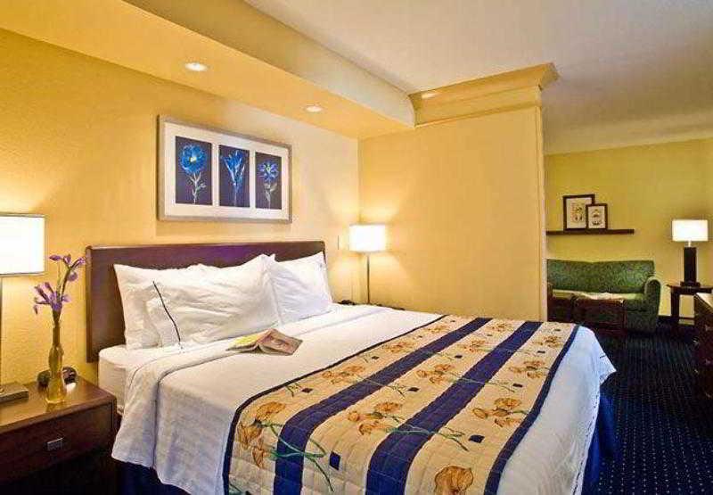 Springhill Suites Phoenix Glendale Sports & Entertainment District Экстерьер фото