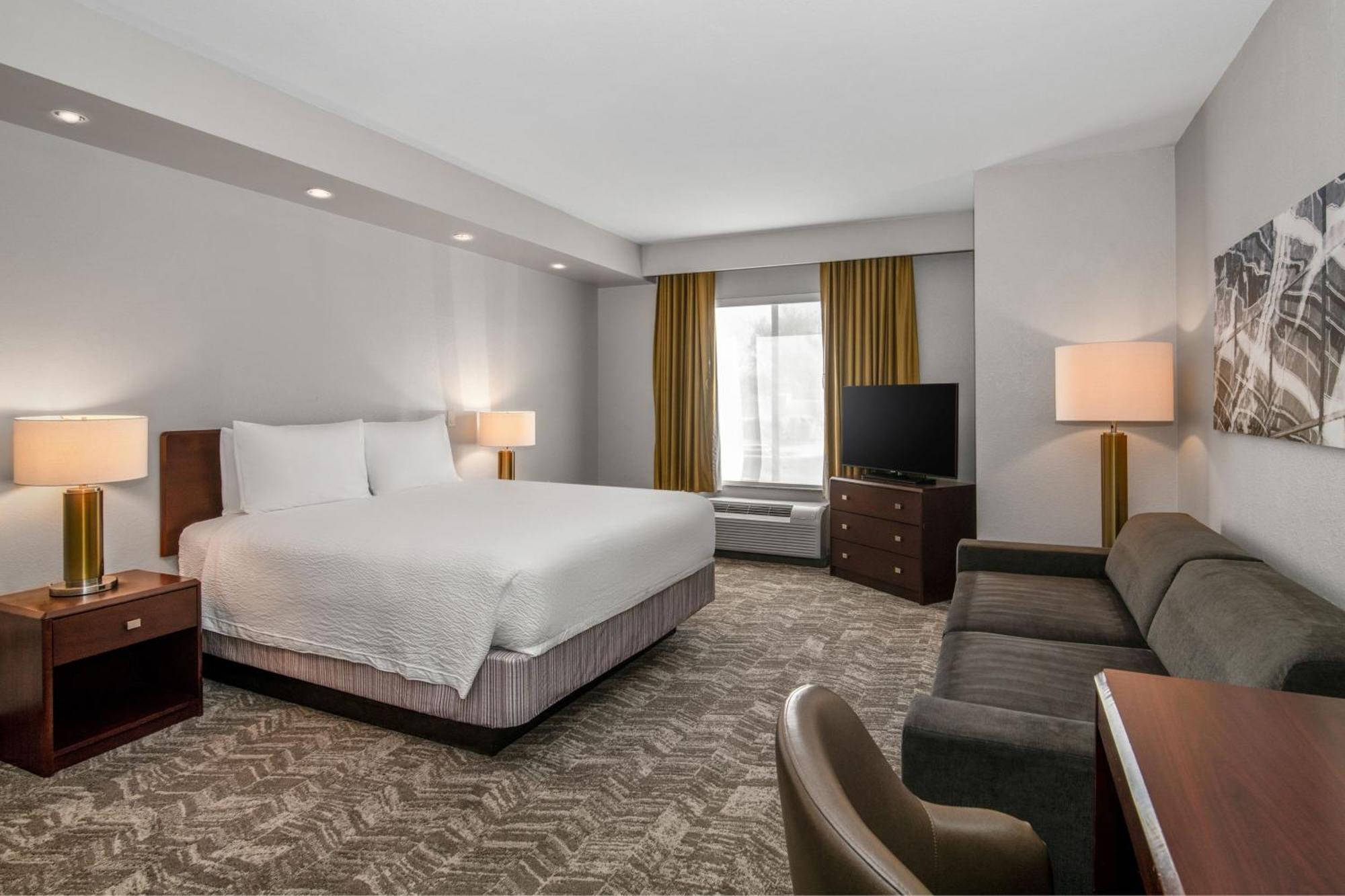 Springhill Suites Phoenix Glendale Sports & Entertainment District Экстерьер фото