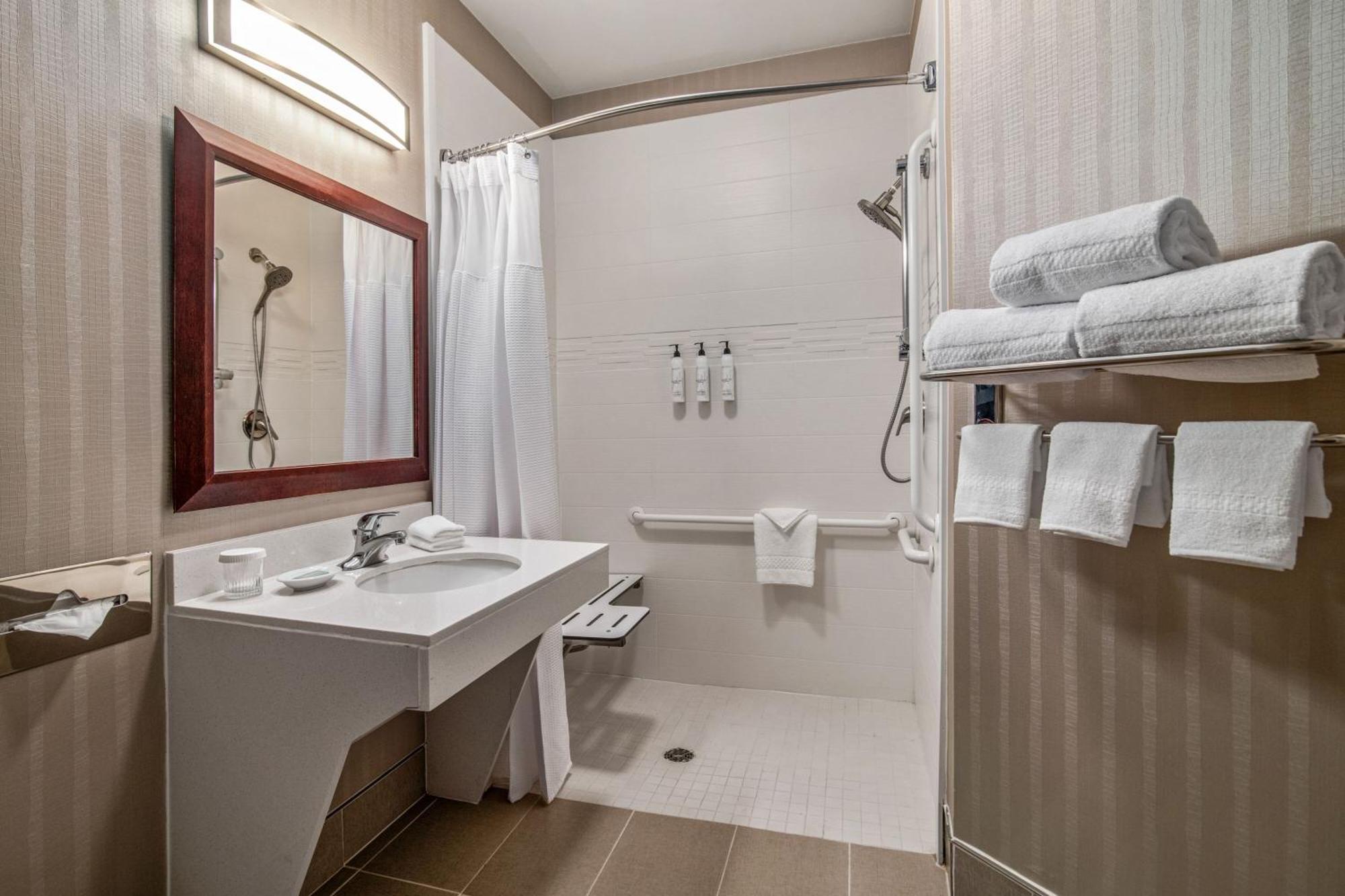 Springhill Suites Phoenix Glendale Sports & Entertainment District Экстерьер фото
