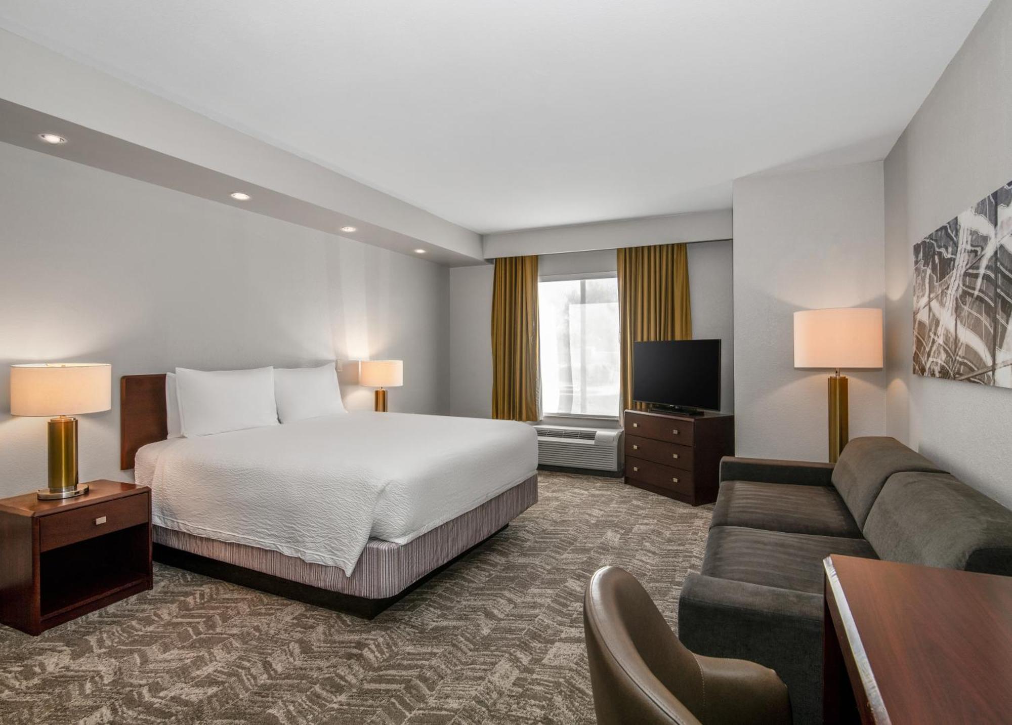 Springhill Suites Phoenix Glendale Sports & Entertainment District Экстерьер фото