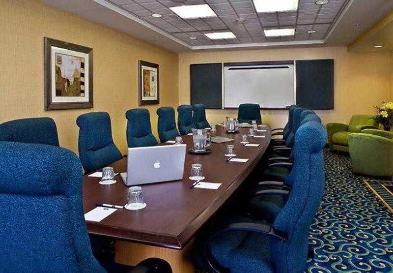 Springhill Suites Phoenix Glendale Sports & Entertainment District Удобства фото