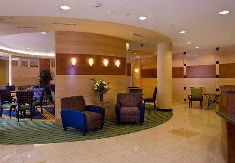 Springhill Suites Phoenix Glendale Sports & Entertainment District Экстерьер фото