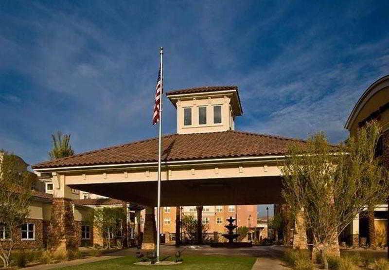 Springhill Suites Phoenix Glendale Sports & Entertainment District Экстерьер фото