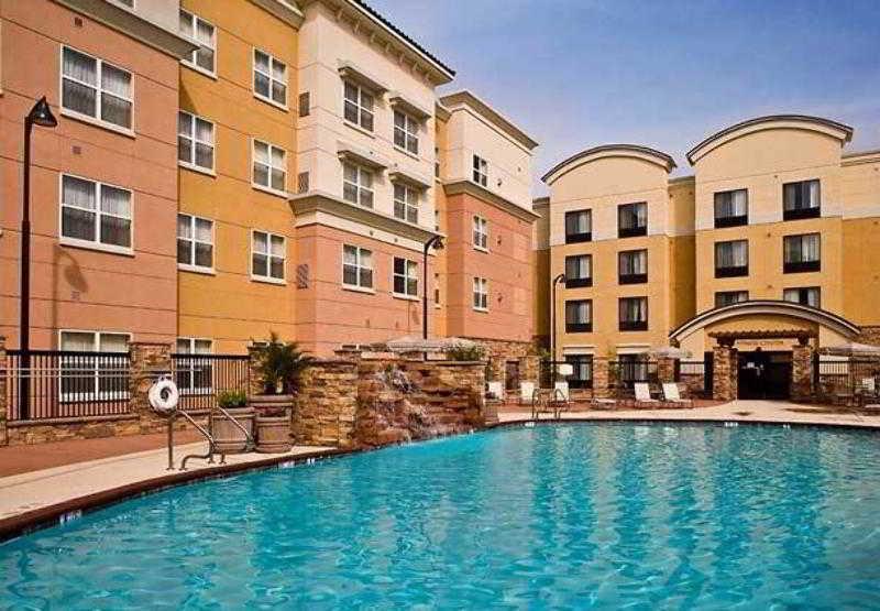 Springhill Suites Phoenix Glendale Sports & Entertainment District Экстерьер фото