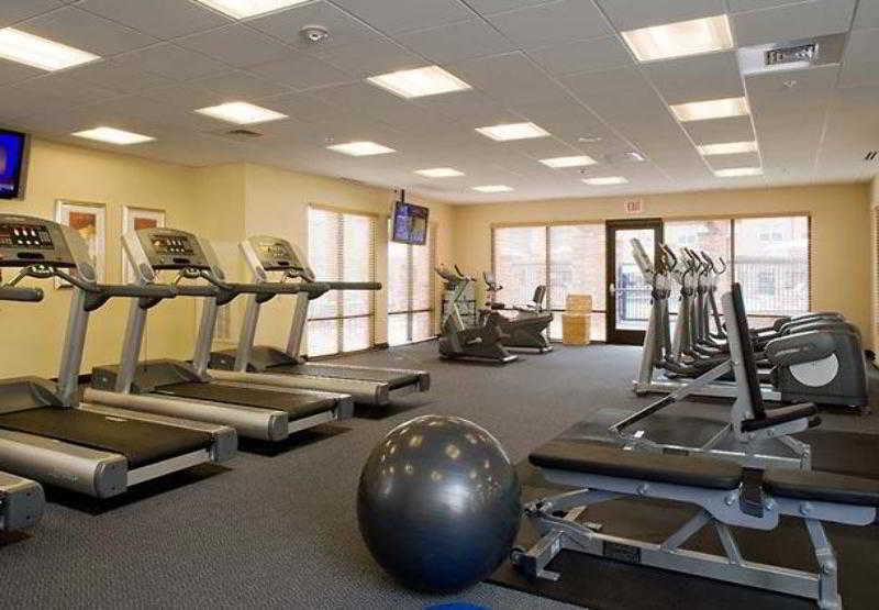 Springhill Suites Phoenix Glendale Sports & Entertainment District Экстерьер фото